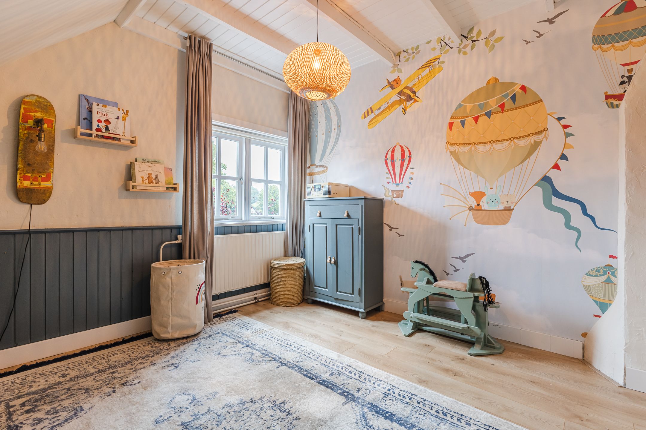 Foto 27 van Koninginnelaan 32-A