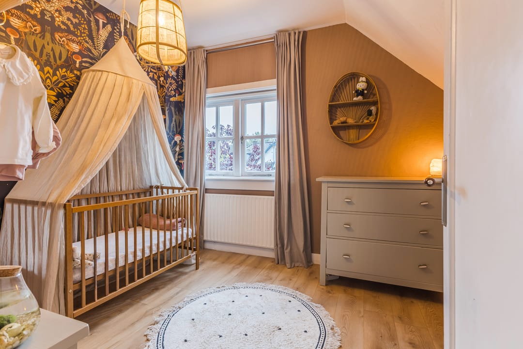 Foto 28 van Koninginnelaan 32-A