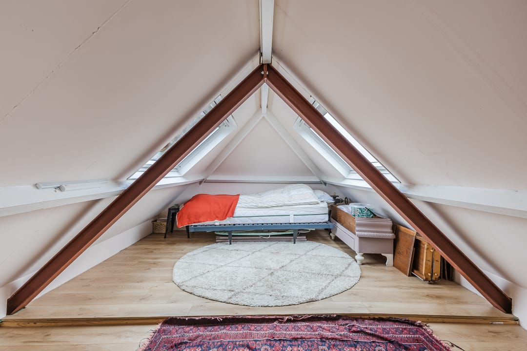 Foto 32 van Koninginnelaan 32-A