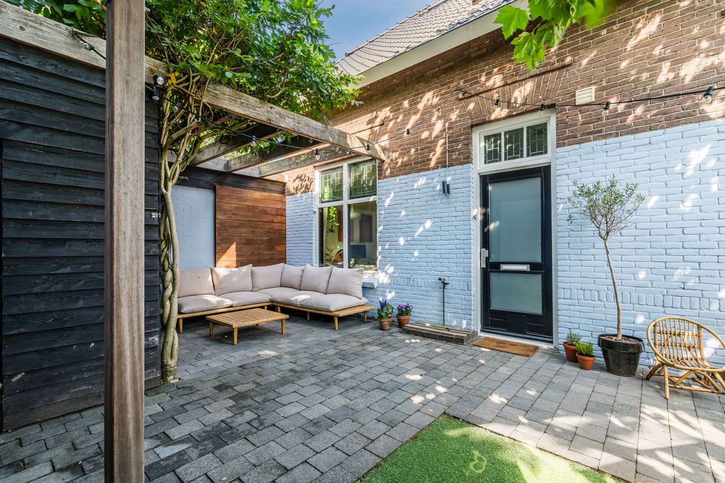 Foto 35 van Koninginnelaan 32-A