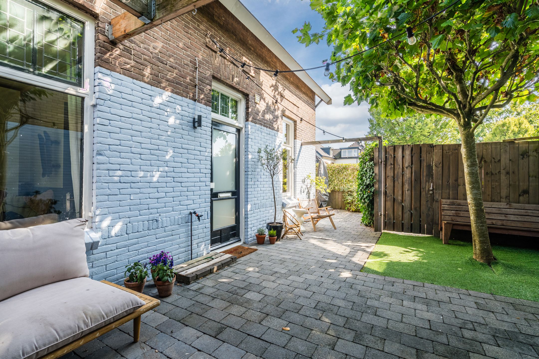 Foto 36 van Koninginnelaan 32-A