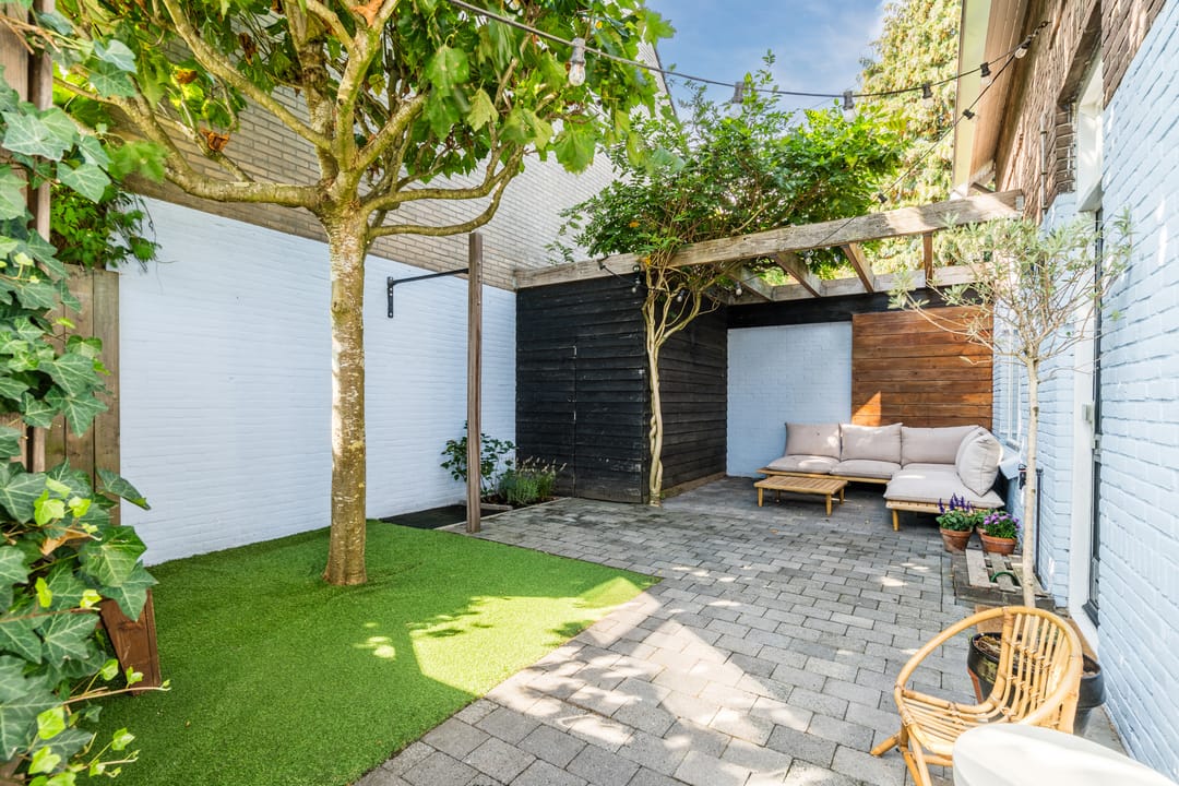 Foto 37 van Koninginnelaan 32-A