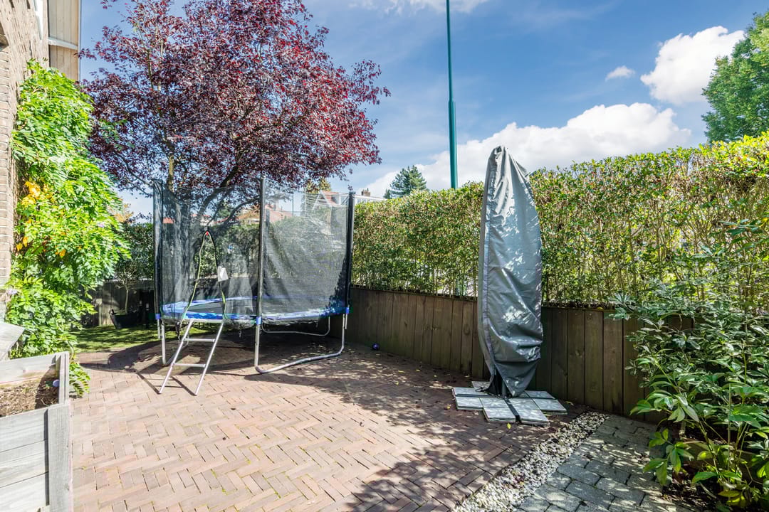 Foto 38 van Koninginnelaan 32-A