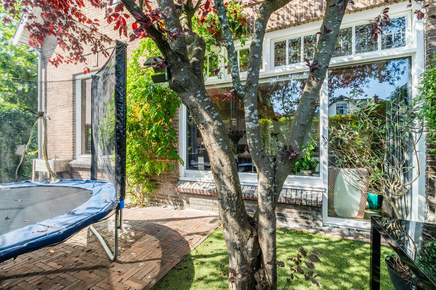 Foto 40 van Koninginnelaan 32-A