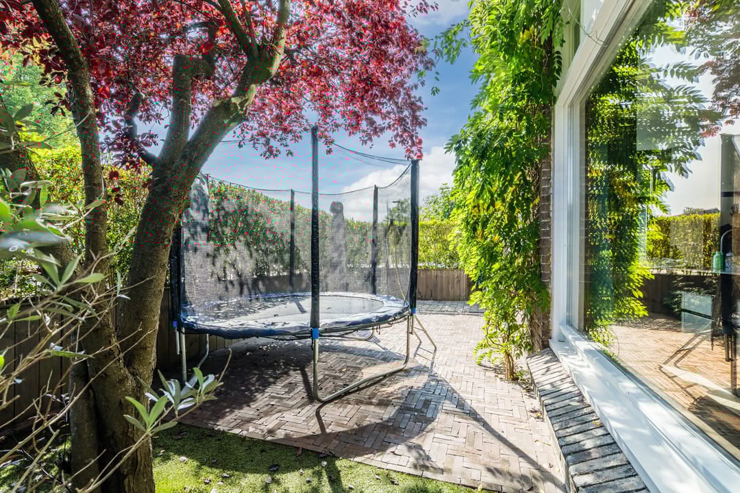 Foto 41 van Koninginnelaan 32-A