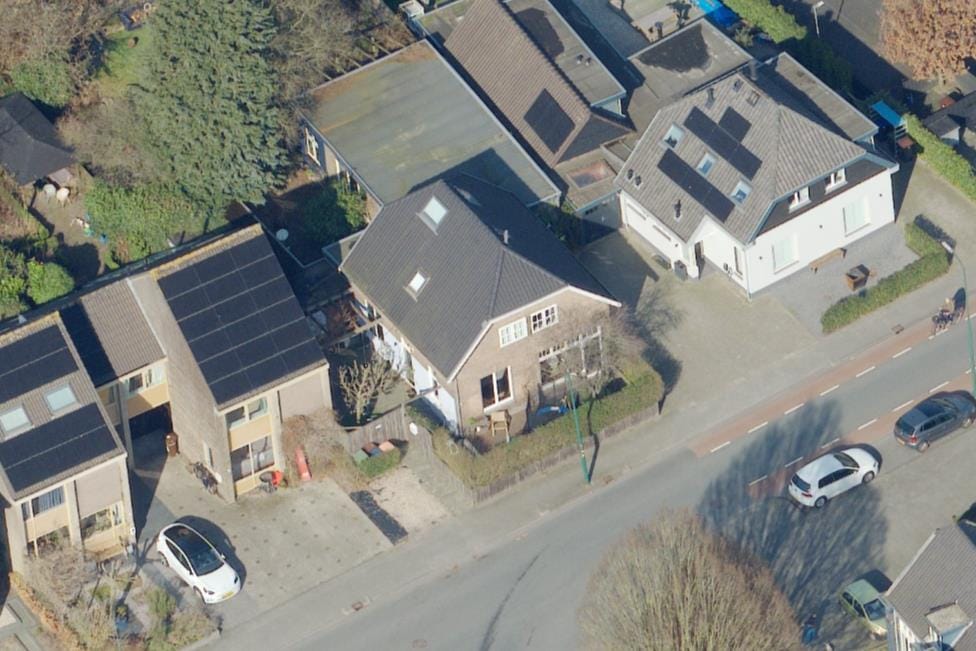 Foto 43 van Koninginnelaan 32-A