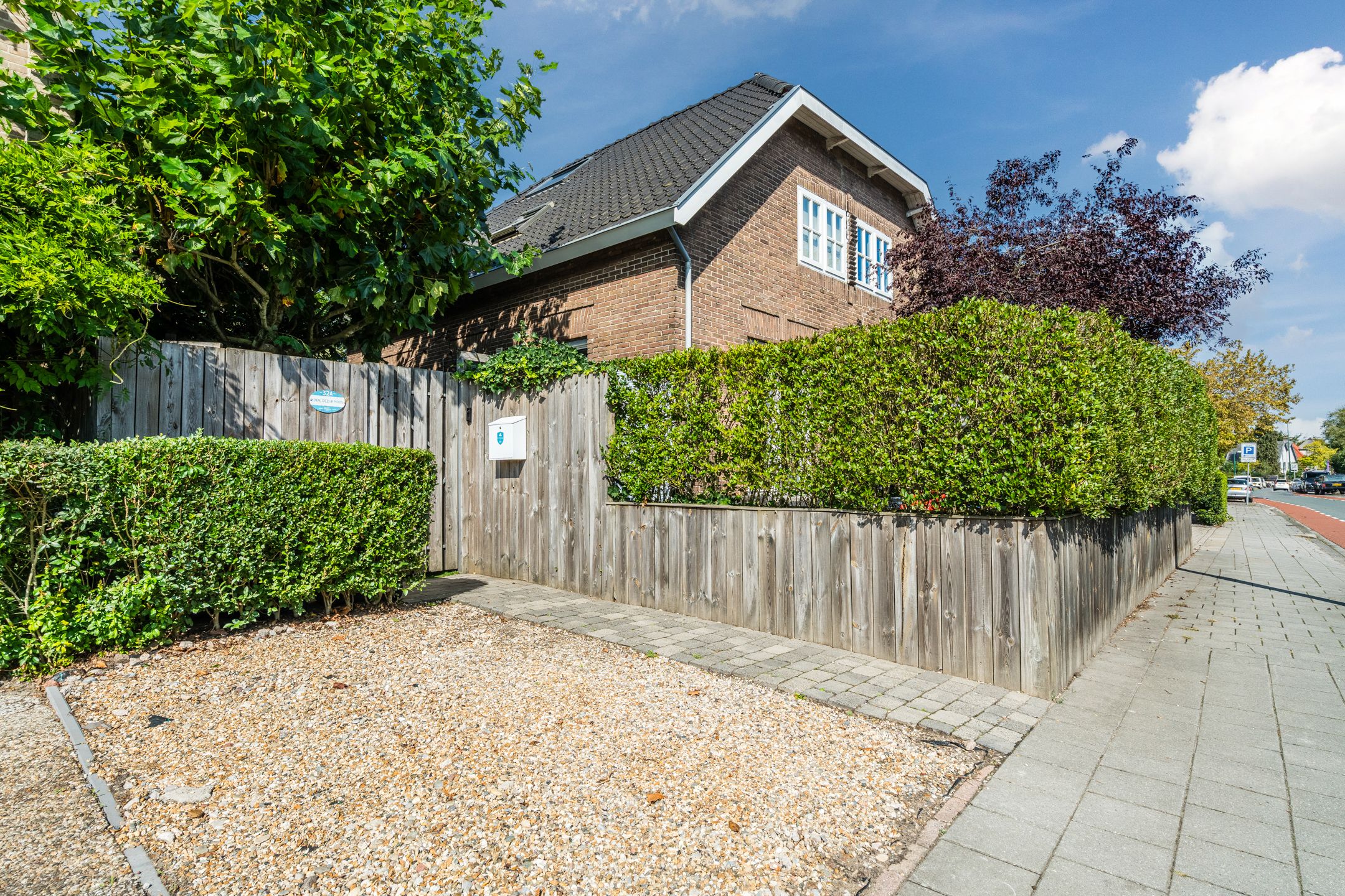 Foto 45 van Koninginnelaan 32-A