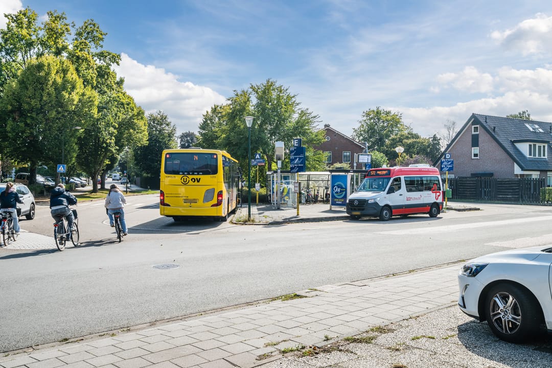 Foto 46 van Koninginnelaan 32-A