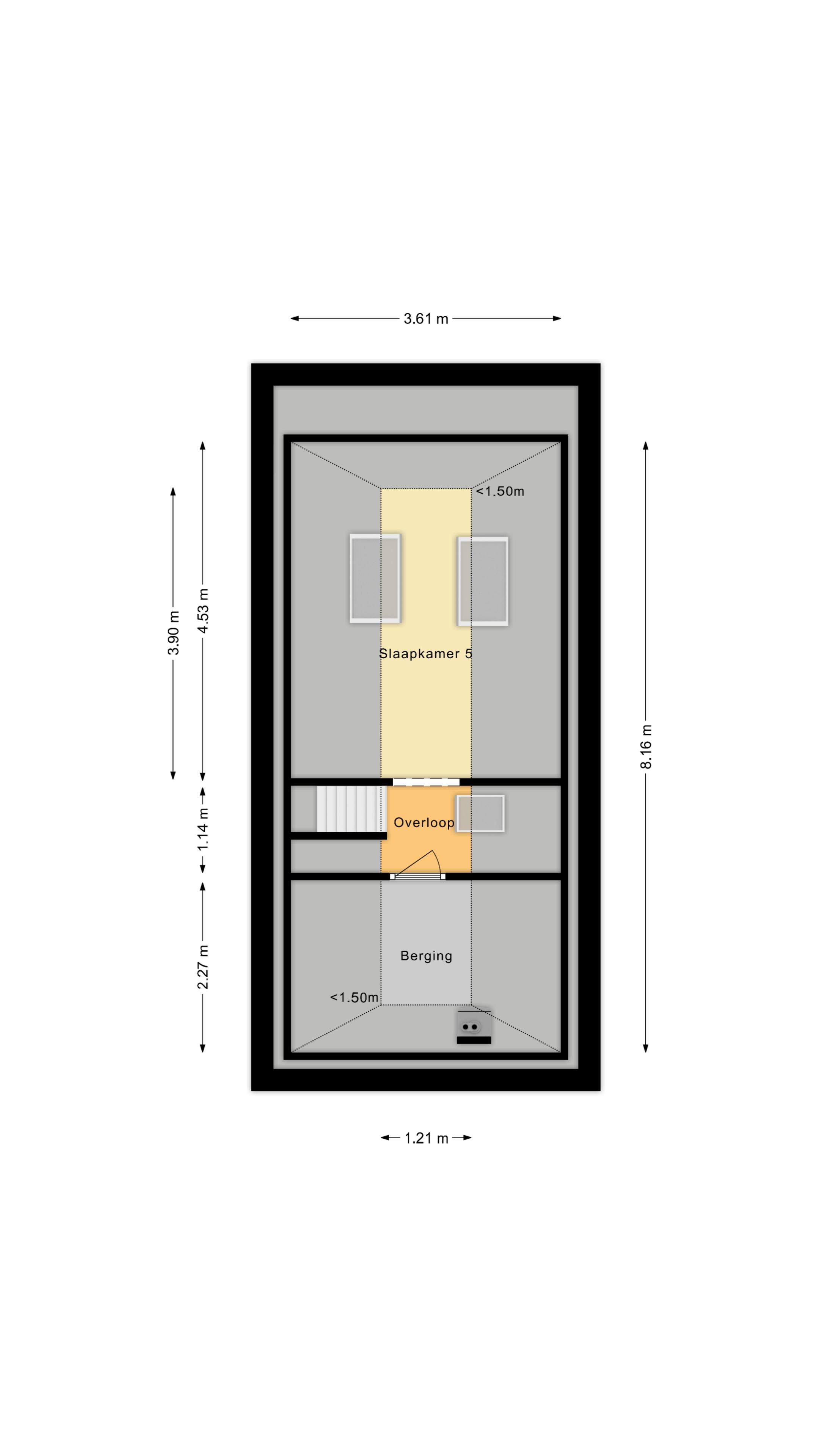 Foto 54 van Koninginnelaan 32-A