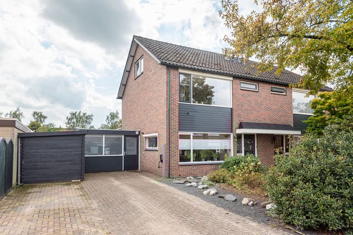 Foto 1 van Tulpstraat 14