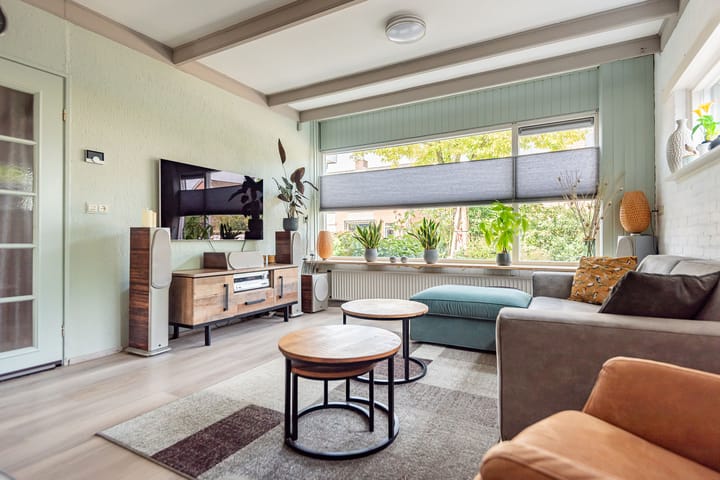 Foto 2 van Tulpstraat 14