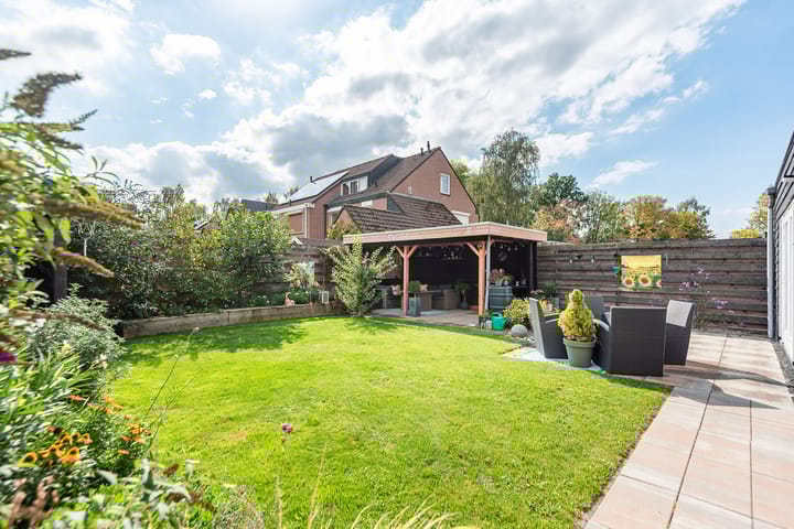 Foto 4 van Tulpstraat 14