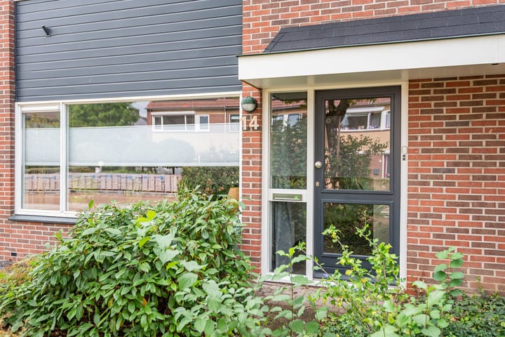 Foto 5 van Tulpstraat 14