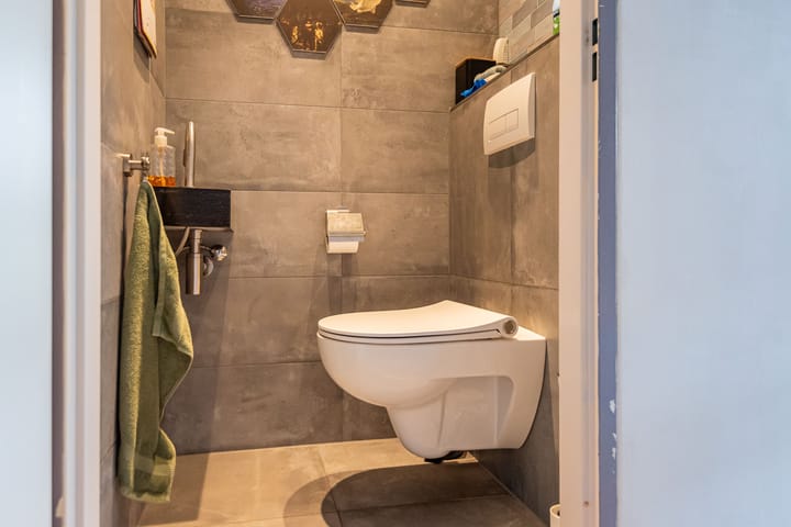 Foto 7 van Tulpstraat 14