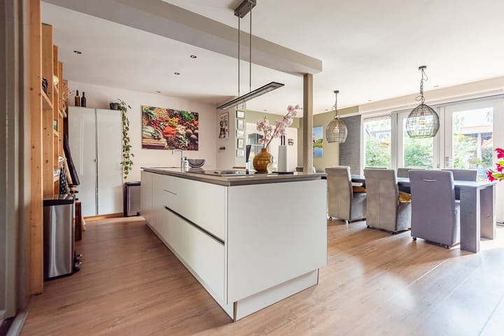 Foto 10 van Tulpstraat 14