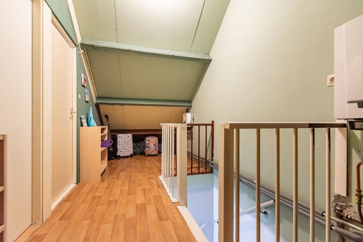 Foto 33 van Tulpstraat 14