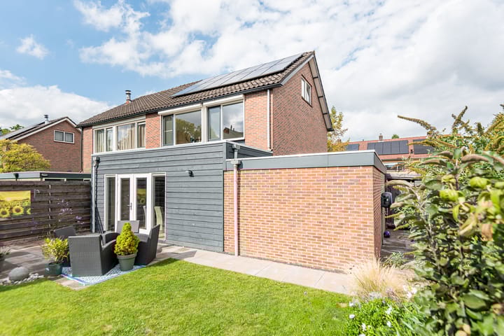 Foto 37 van Tulpstraat 14