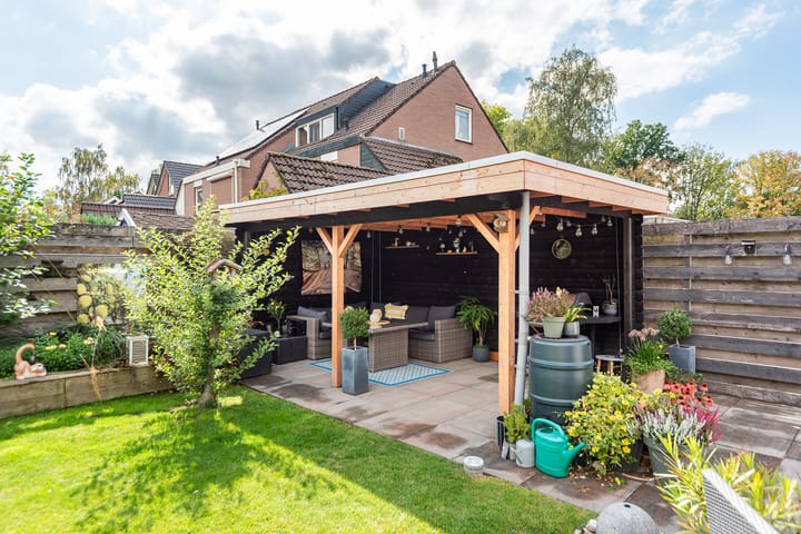 Foto 39 van Tulpstraat 14