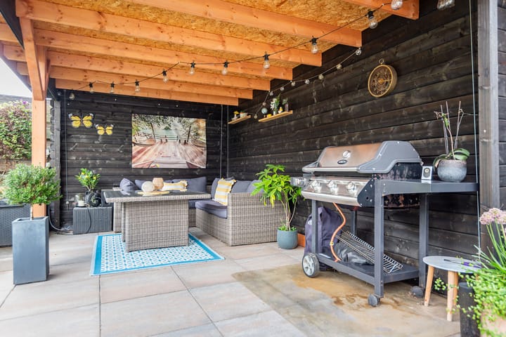 Foto 40 van Tulpstraat 14