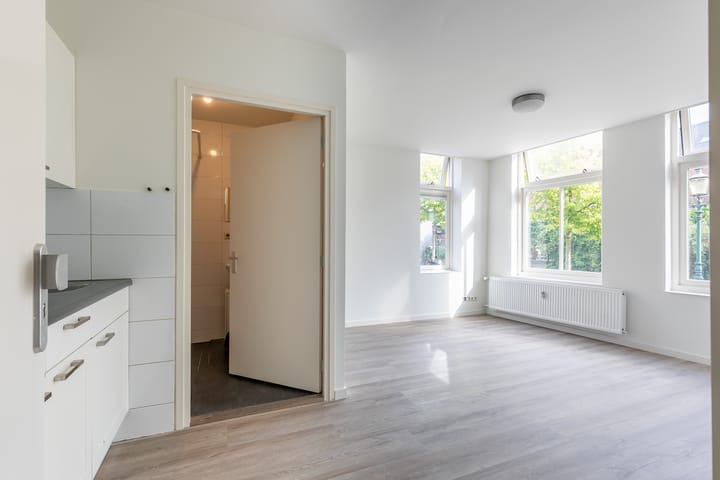 Foto 2 van Westsingel 28-B