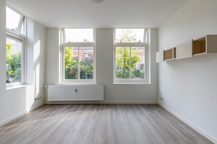 Foto 3 van Westsingel 28-B