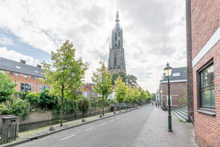 Foto 4 van Westsingel 28-B