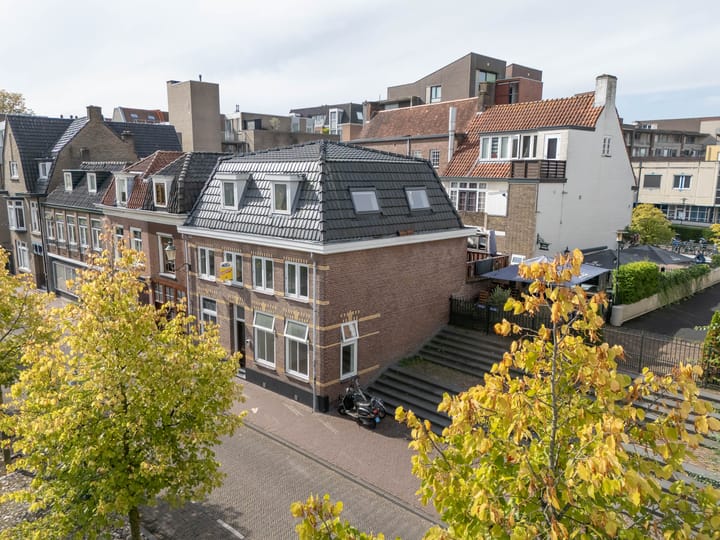 Foto 5 van Westsingel 28-B