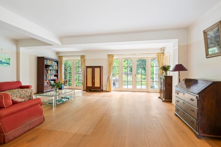 Foto 3 van Ruys de Perezlaan 10