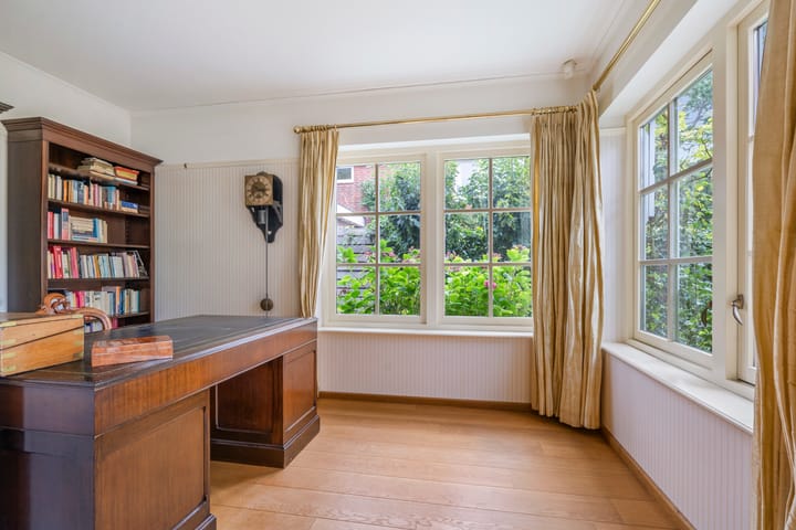 Foto 11 van Ruys de Perezlaan 10