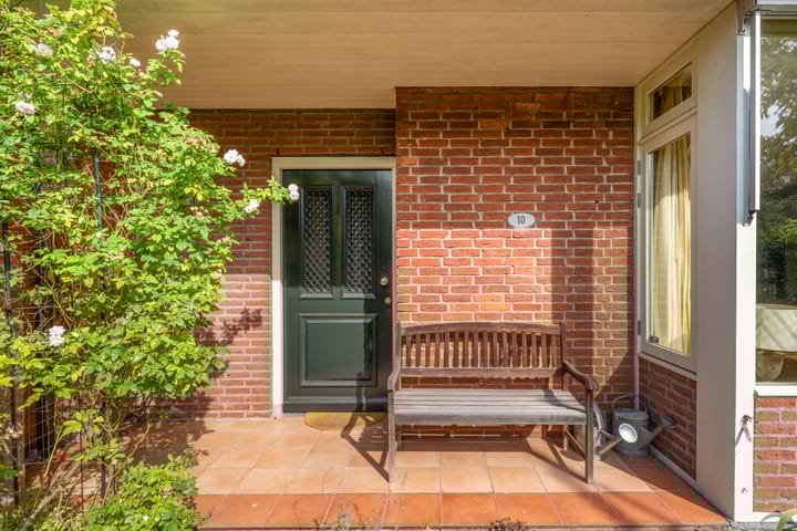 Foto 52 van Ruys de Perezlaan 10