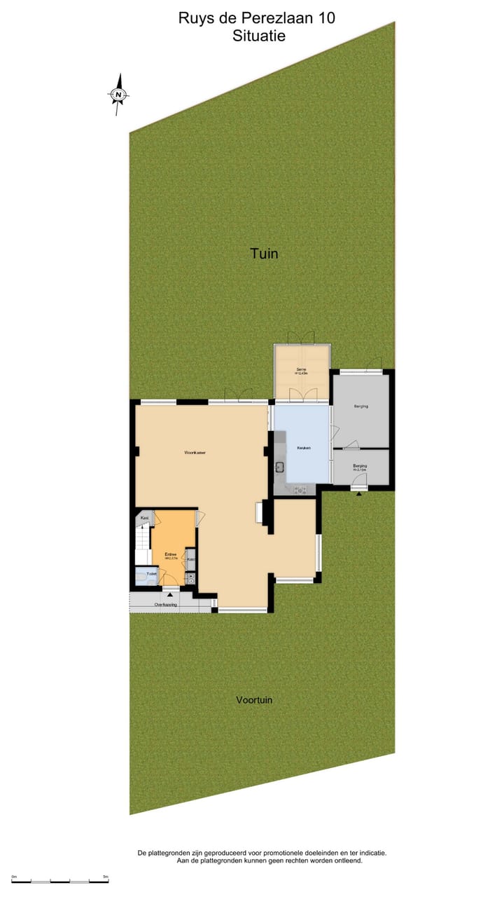 Foto 58 van Ruys de Perezlaan 10