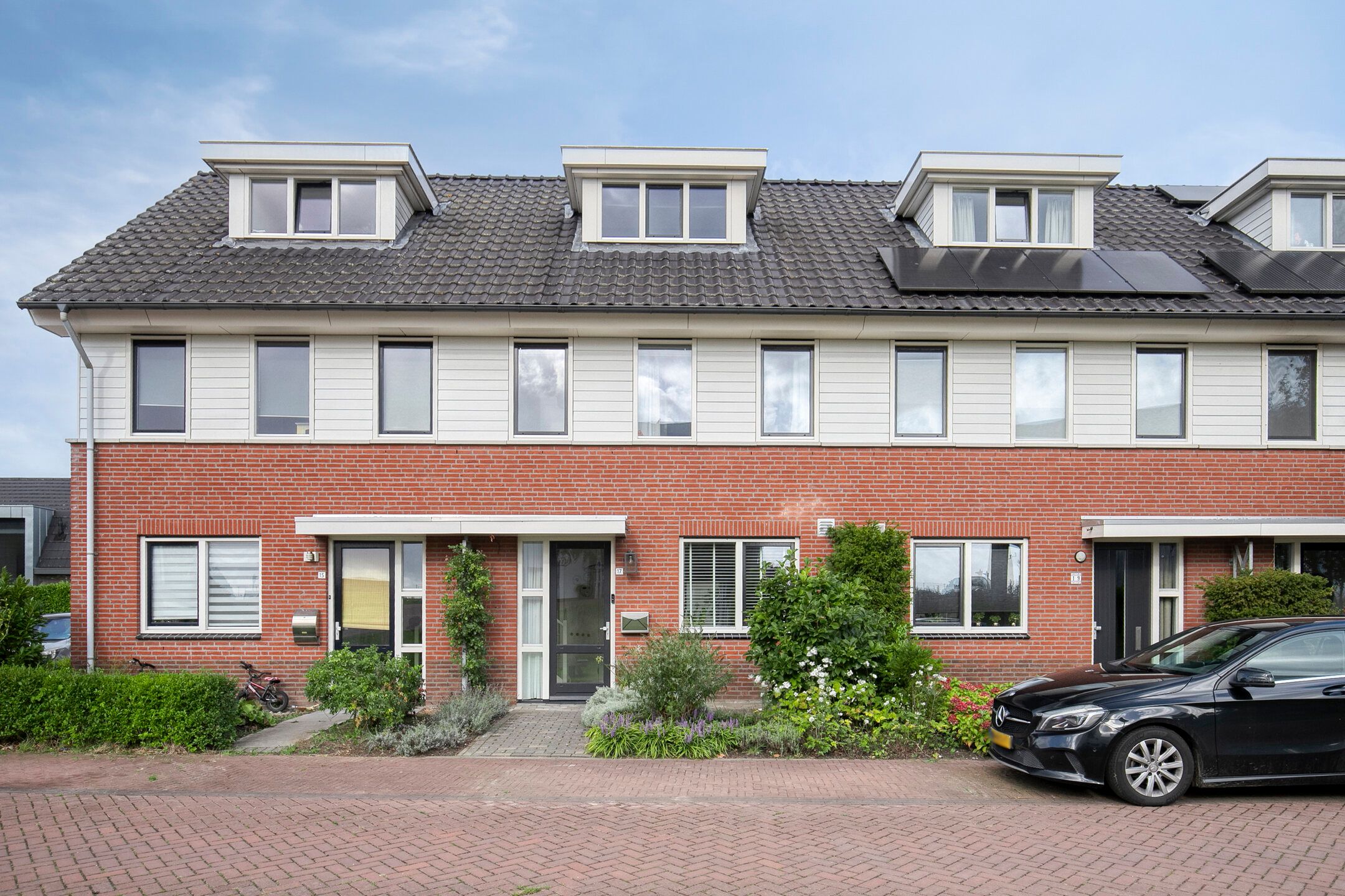 Kapelhof, 17, Macharen, 5367AZ, Noord-Brabant, Nederland 17 