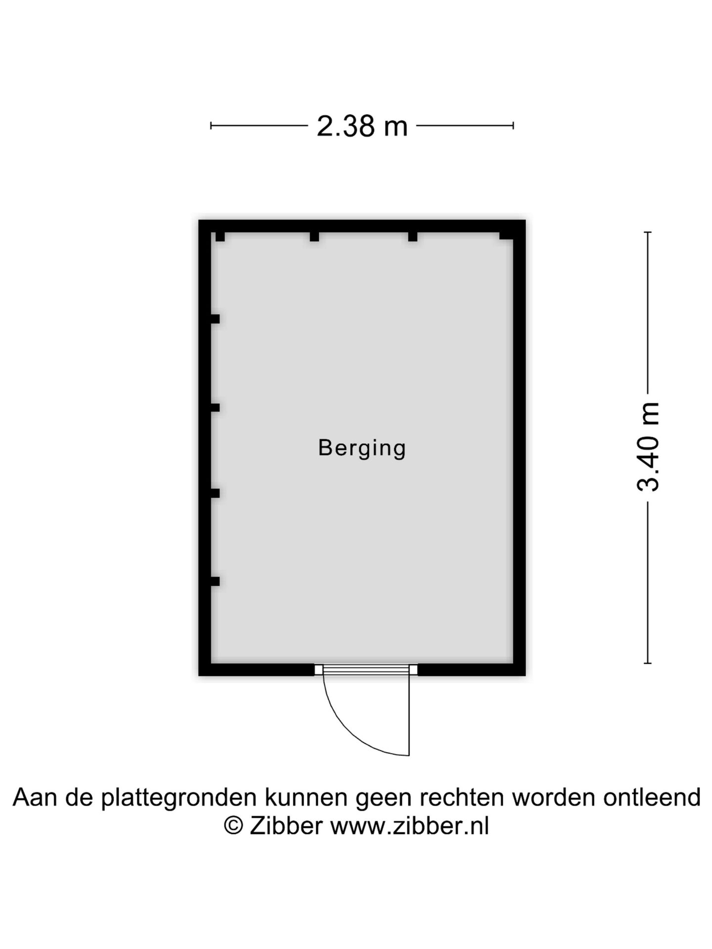 Foto 34 van Kapelhof 17
