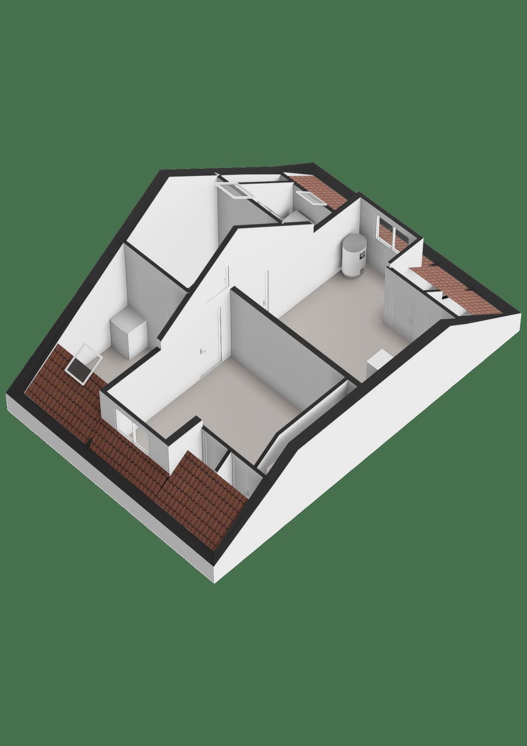 Photo 41 of Spoorkade 8-I