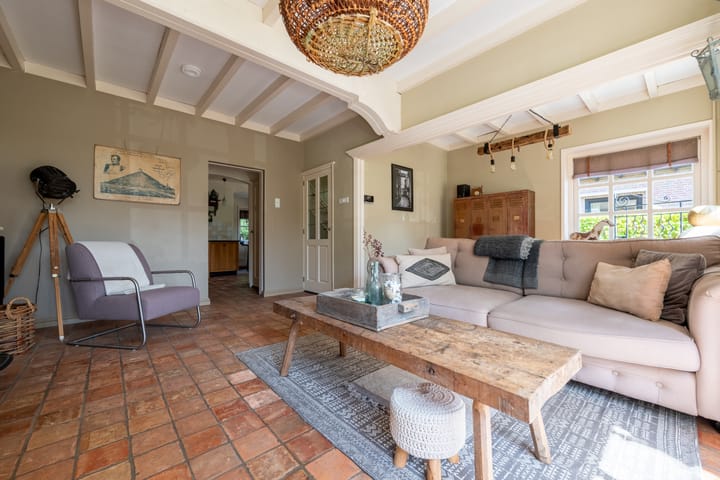 Foto 5 van Nieuwkuijksestraat 158-A