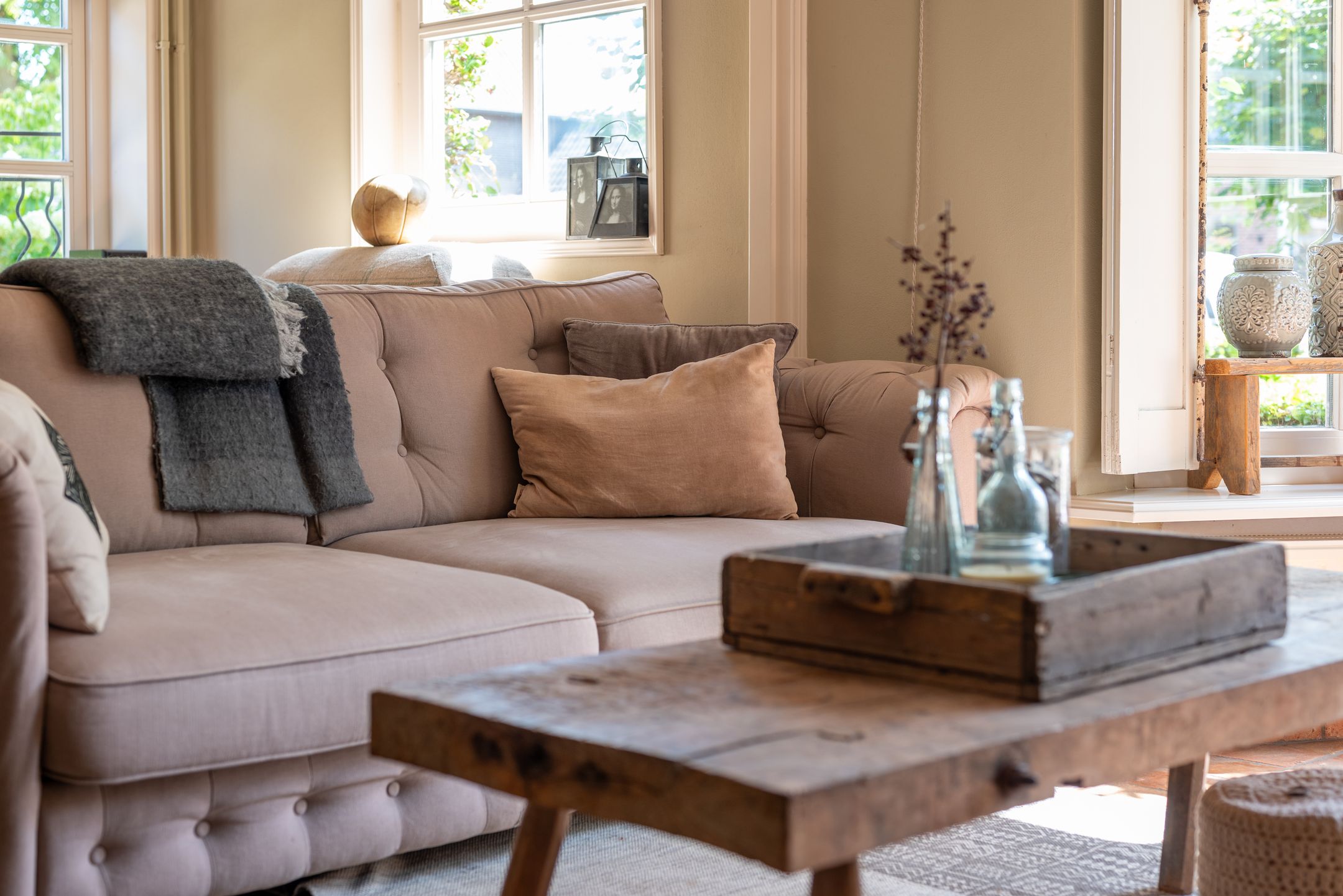 Photo 6 of Nieuwkuijksestraat 158-A