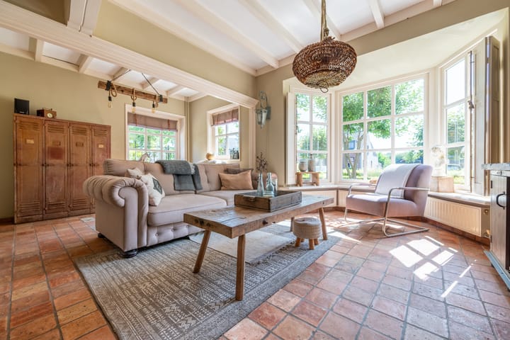 Foto 7 van Nieuwkuijksestraat 158-A