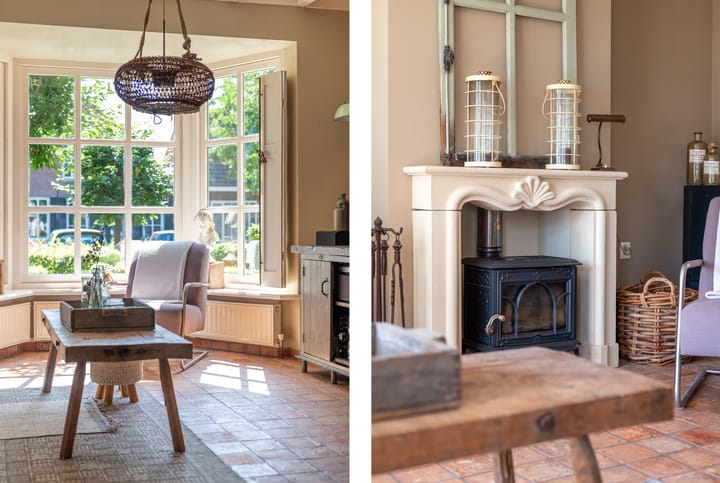 Foto 8 van Nieuwkuijksestraat 158-A