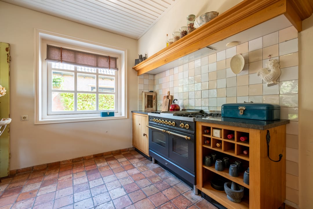 Photo 13 of Nieuwkuijksestraat 158-A