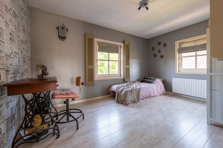 Foto 18 van Nieuwkuijksestraat 158-A