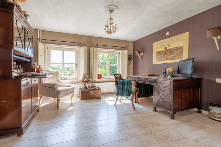 Foto 4 van Nieuwkuijksestraat 158-A