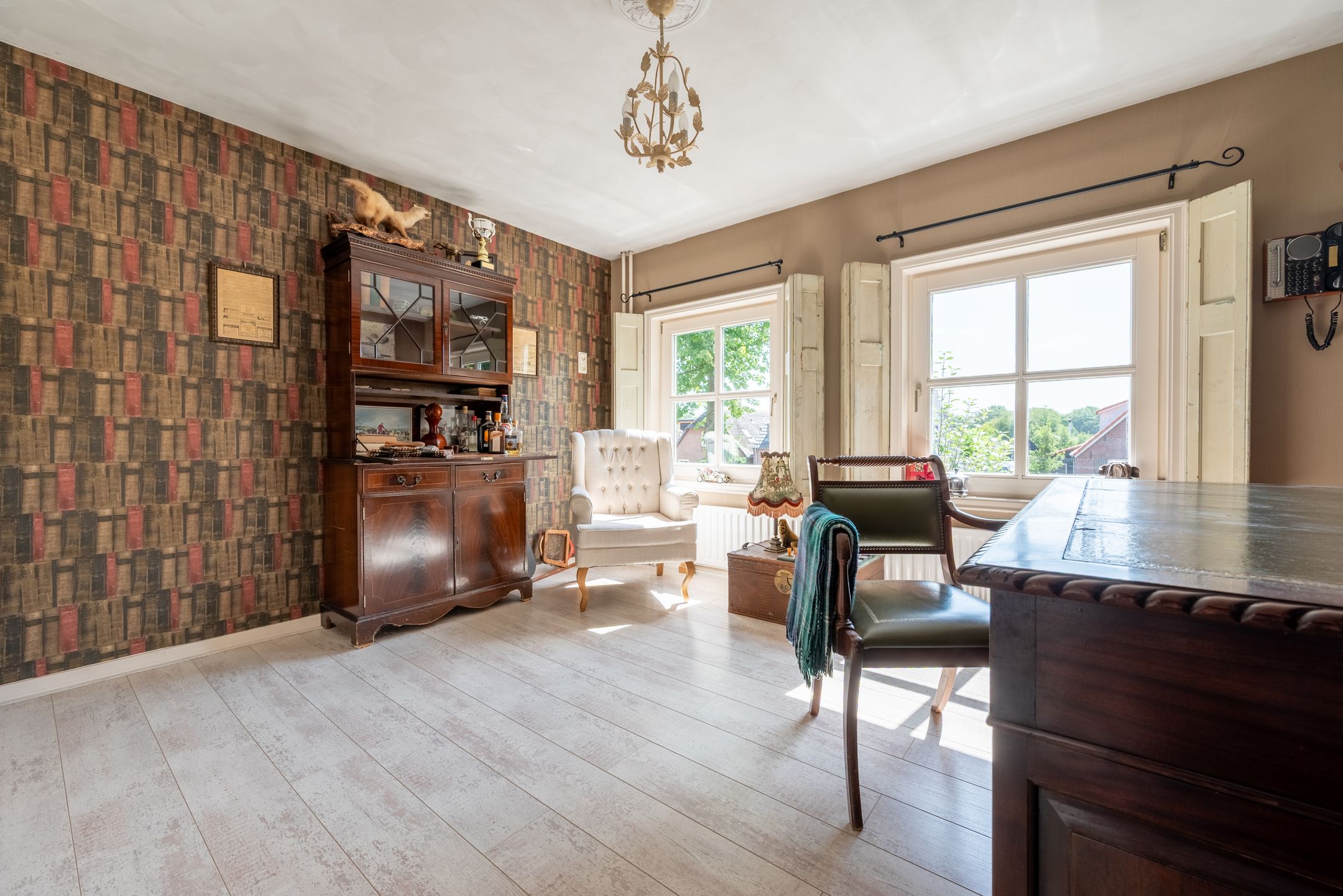 Photo 21 of Nieuwkuijksestraat 158-A