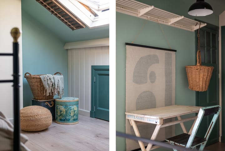 Foto 28 van Nieuwkuijksestraat 158-A