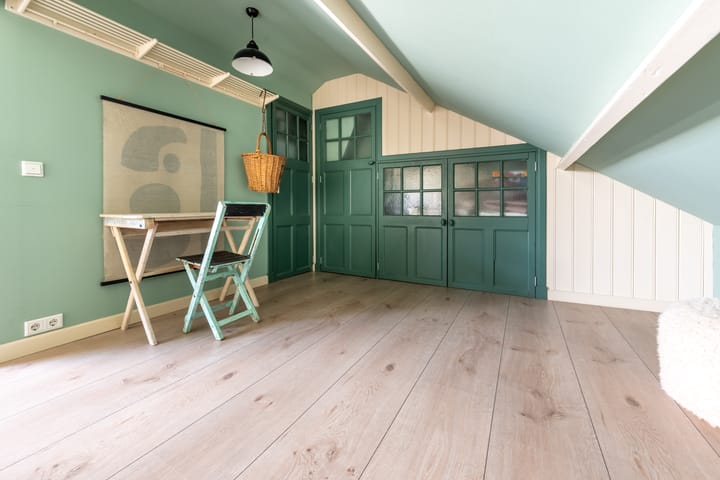 Foto 29 van Nieuwkuijksestraat 158-A