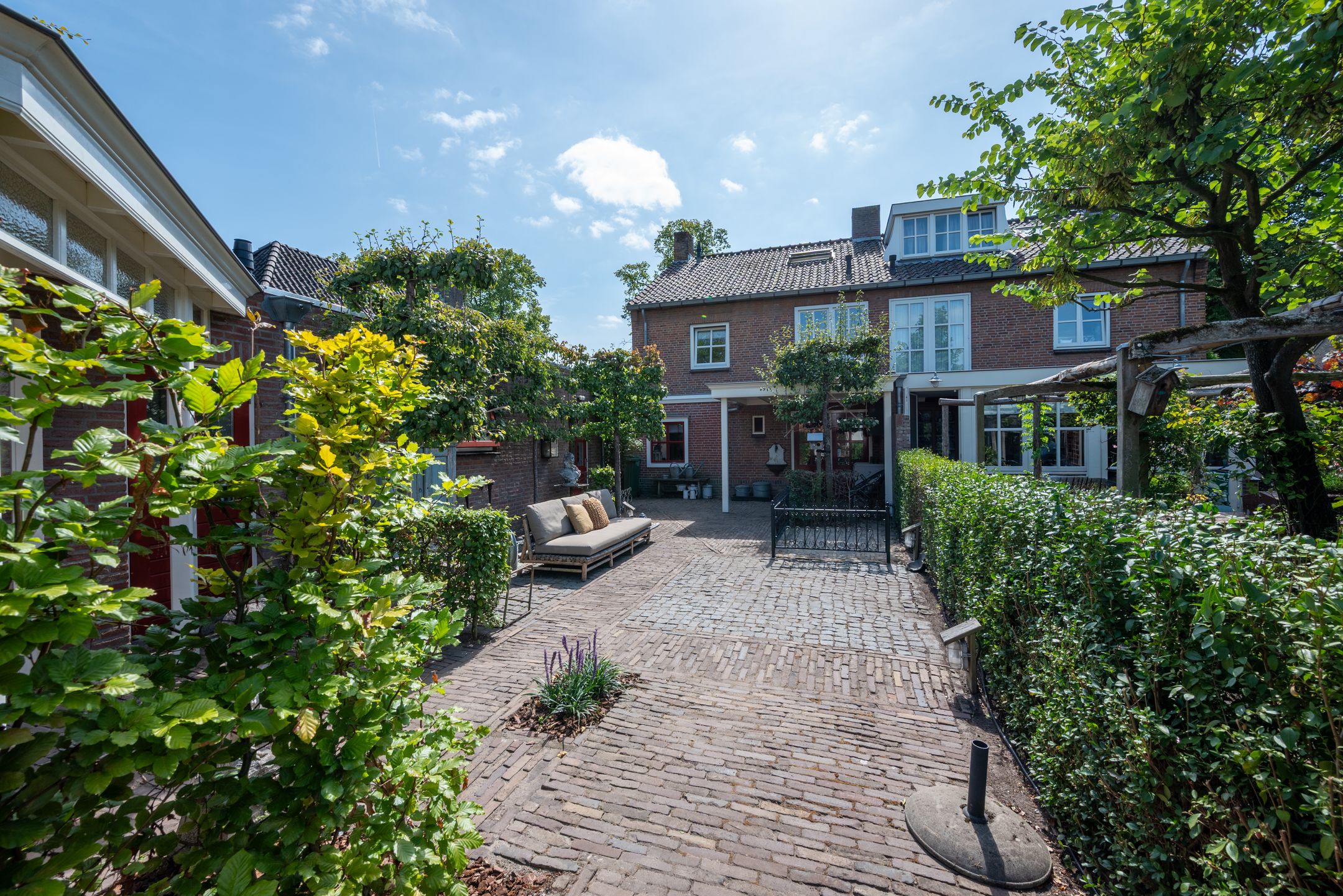 Photo 30 of Nieuwkuijksestraat 158-A