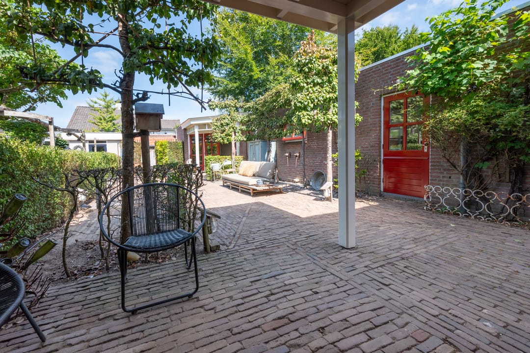 Photo 31 of Nieuwkuijksestraat 158-A