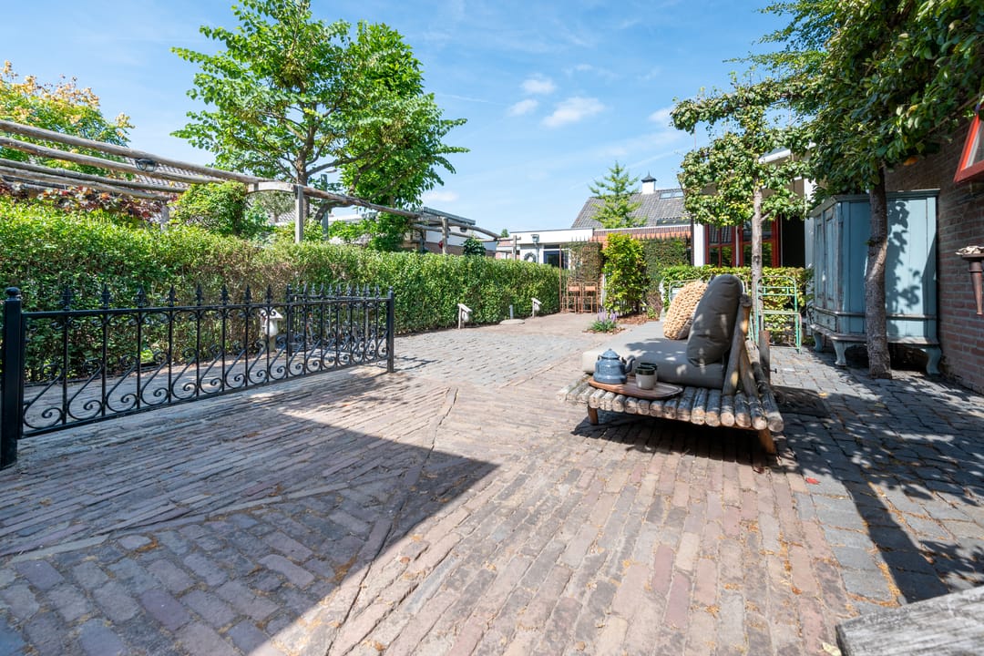 Photo 32 of Nieuwkuijksestraat 158-A