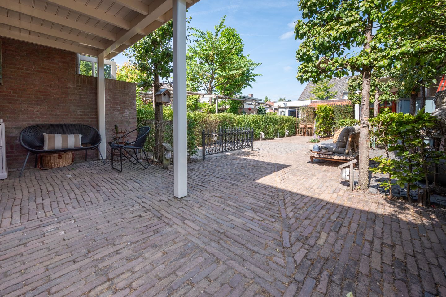 Photo 34 of Nieuwkuijksestraat 158-A