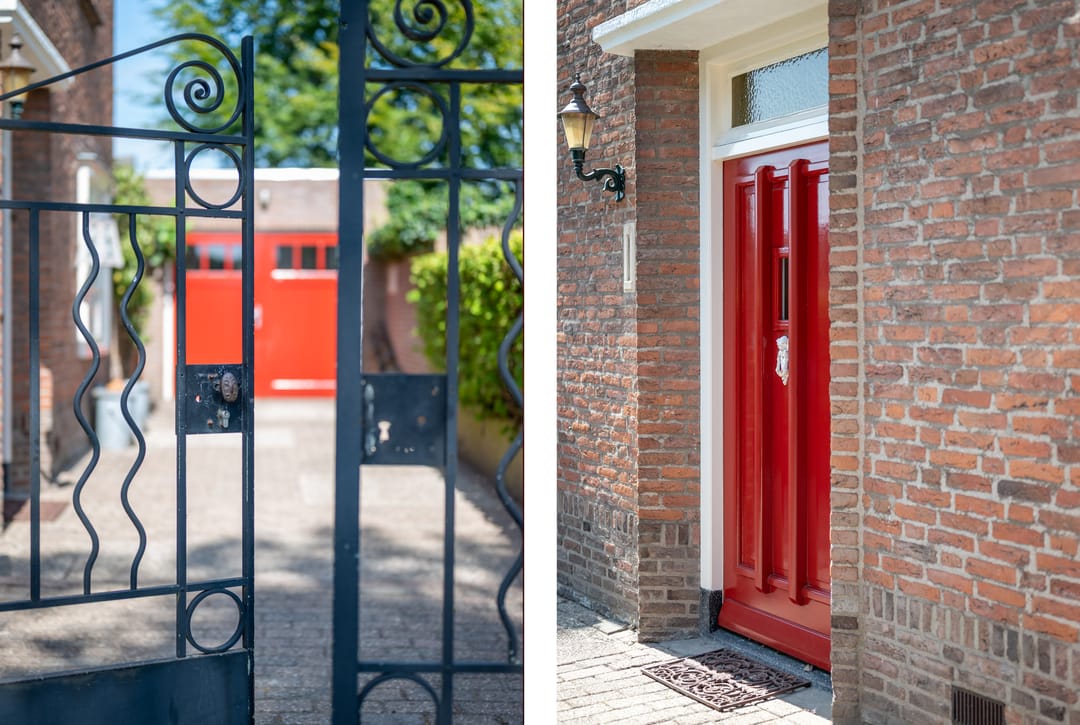 Photo 46 of Nieuwkuijksestraat 158-A