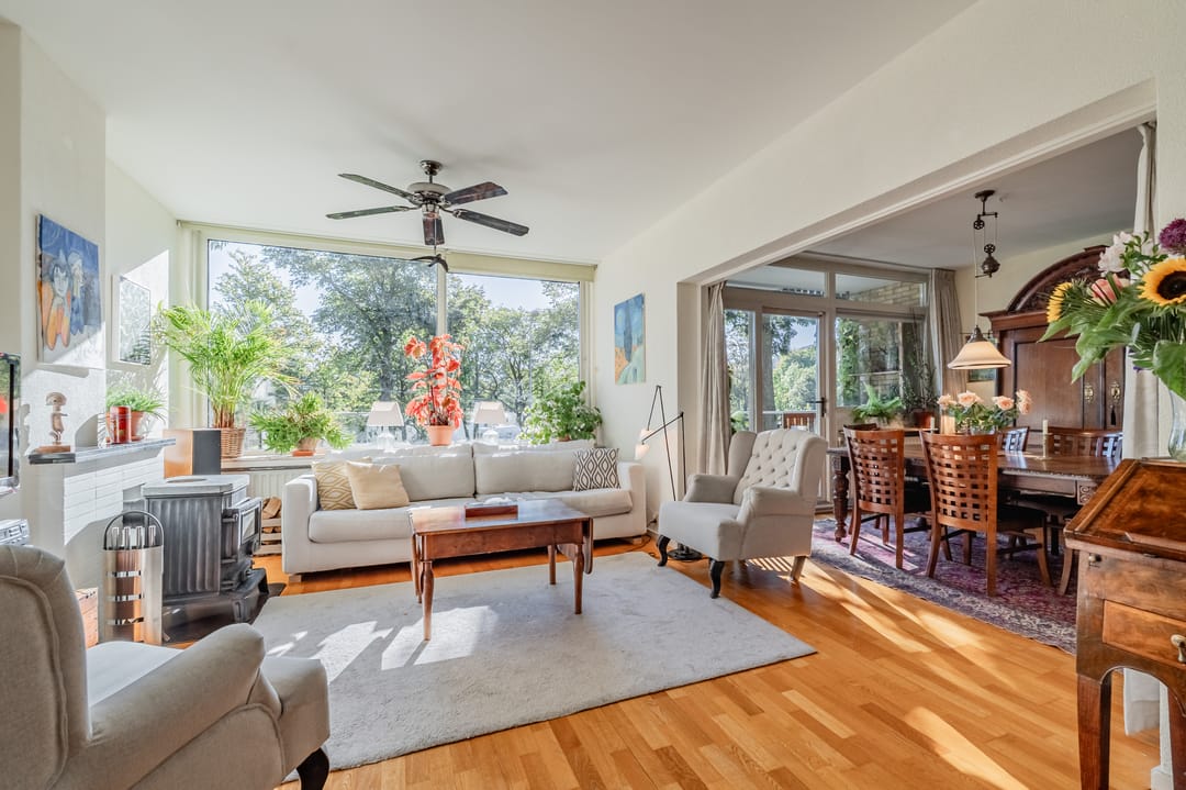 Photo 1 of Prins Bernhardlaan 11